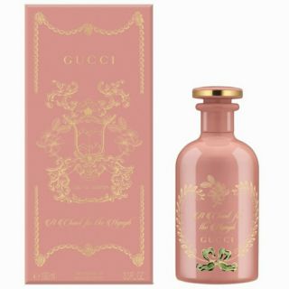 Nước Hoa Gucci Unisex Mẫu Mới