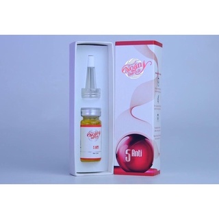 Serum dưỡng da mặt-noãn thực vật nghệ tây hải âu việt