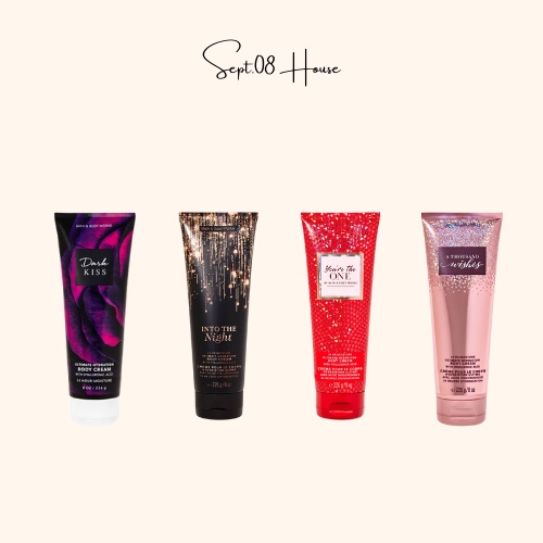 Kem dưỡng thể body cream Bath & Body Works