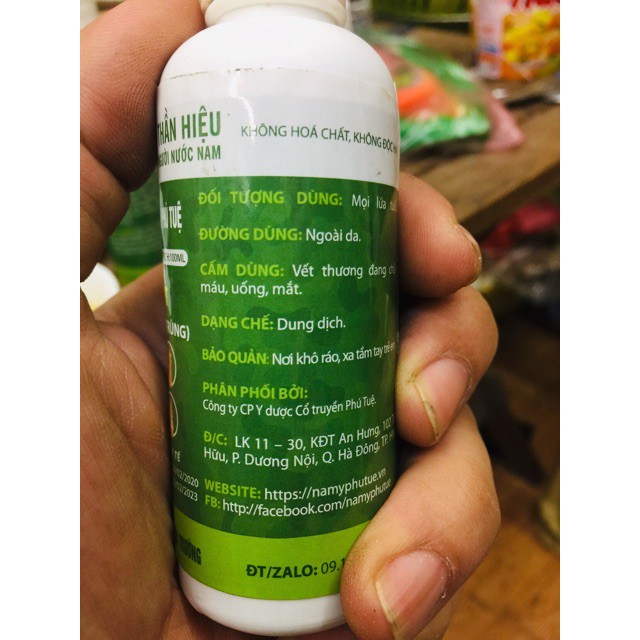 Xịt Rửa Tay Khô PT | BigBuy360 - bigbuy360.vn