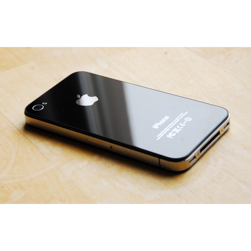 Điện Thoại Iphone 4 Quốc Tế. Phá giá Apple. | BigBuy360 - bigbuy360.vn