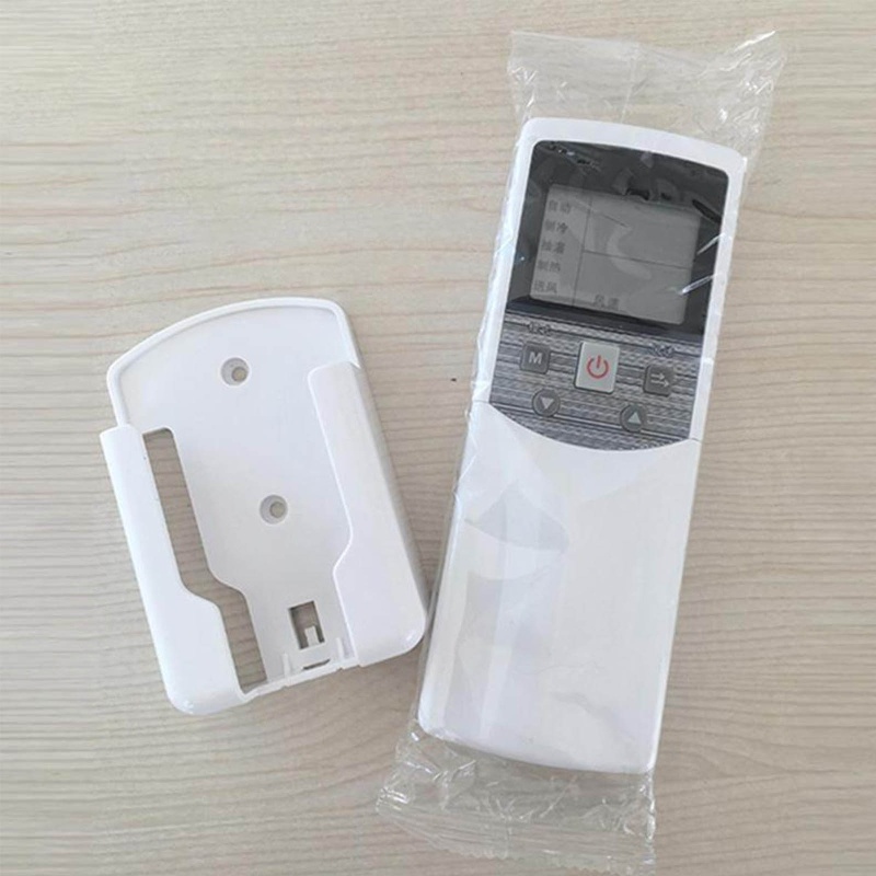 Giá Đỡ Điều Khiển Máy Lạnh / Máy Điều Hòa Gắn Tường Đa Năng Tiện Dụng Cho Gia