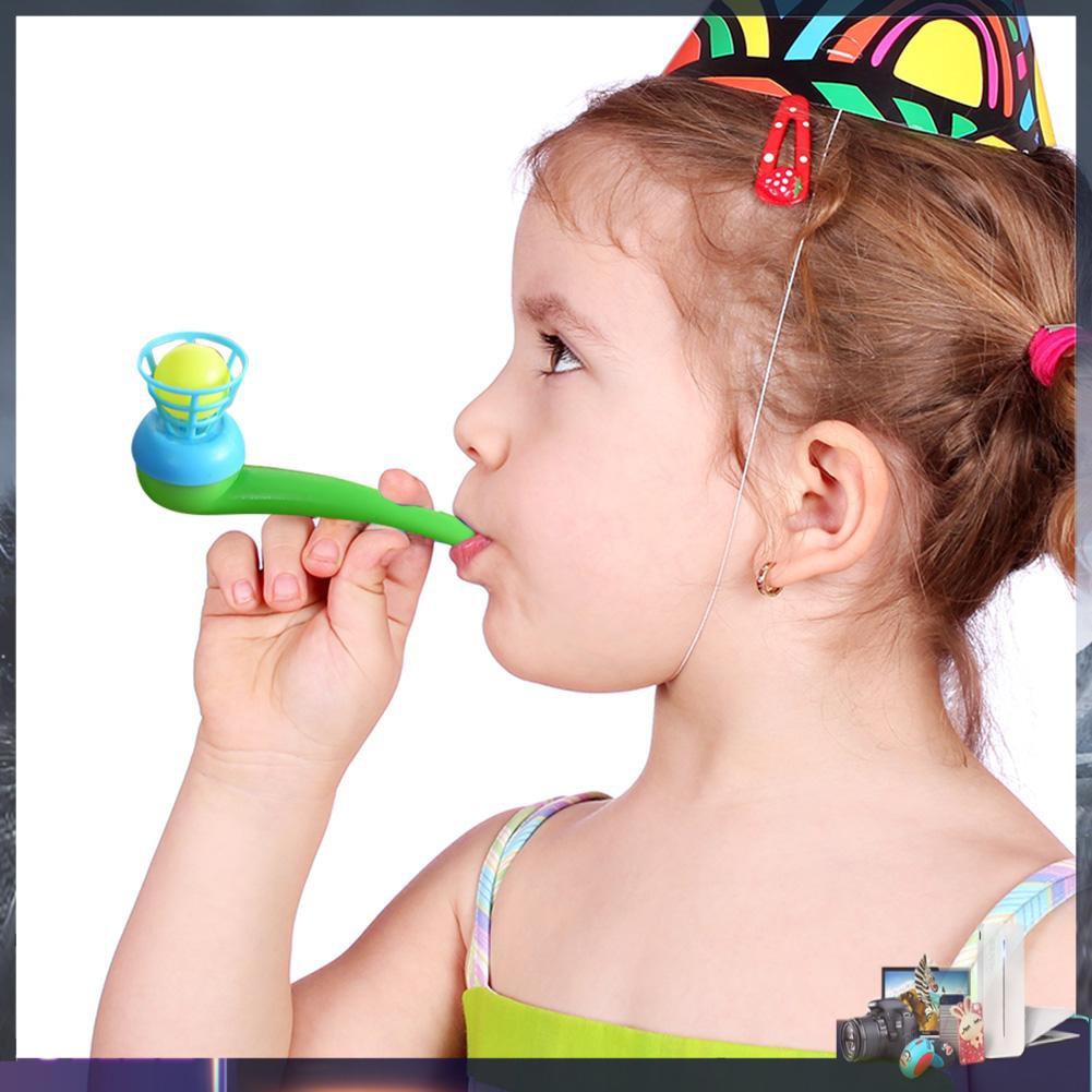 Bóng Thổi Bằng Nhựa Đồ Chơi Cho Bé