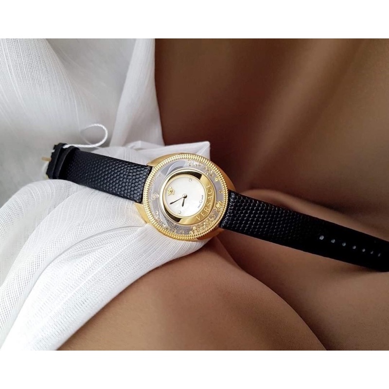 Đồng hồ nữ Versace Destiny Precious Limited Edition