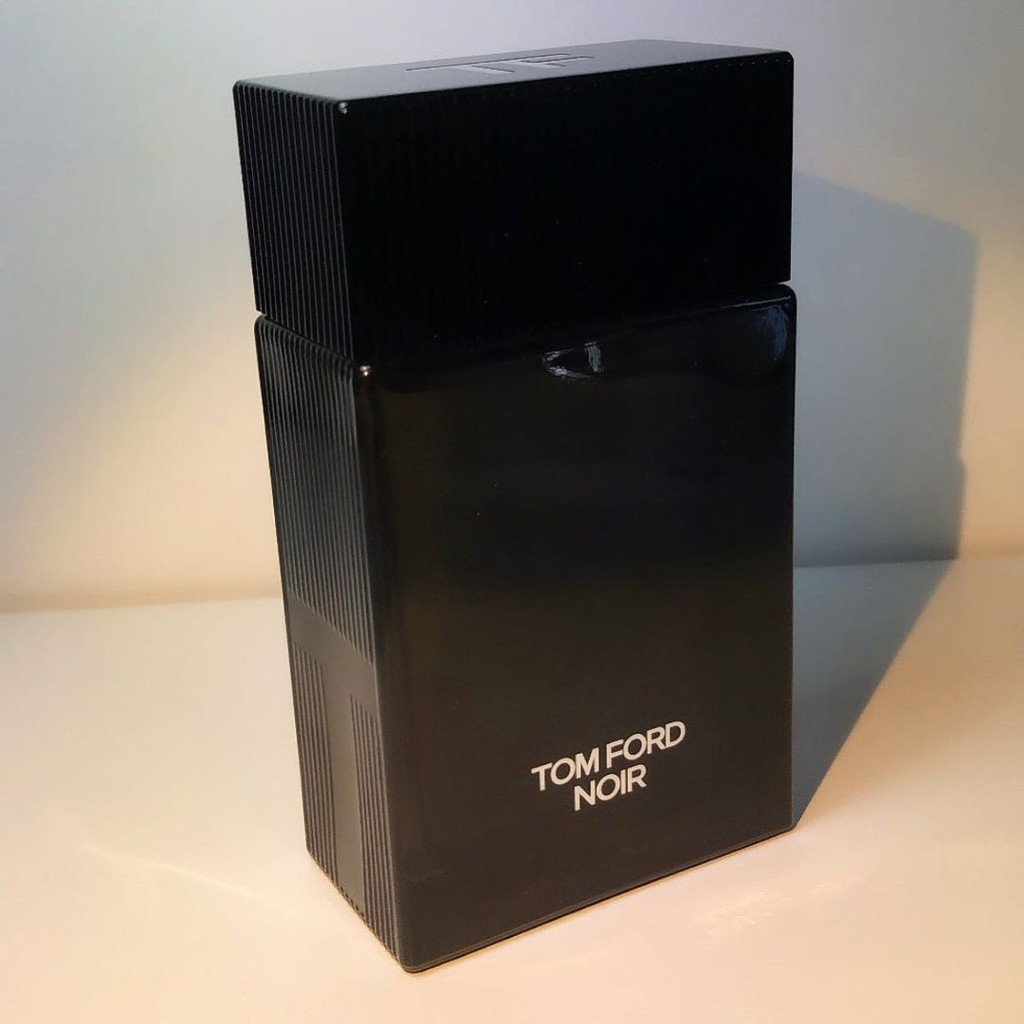 Nước hoa nam Tom Ford Noir và Noir Extreme For Men 100ml