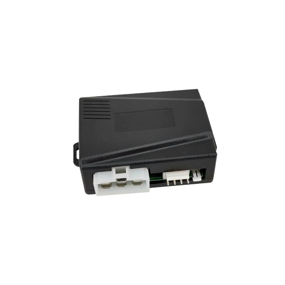 Hệ thống nút bấm khởi động động cơ xe hơi từ xa không cần chìa khóa 12V RFID SQ9002X
