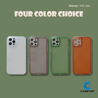 Ốp Điện Thoại Trong Suốt Chống Sốc Cho iPhone 12 11 Pro MAX 7plus 8plus 6 6s Plus 7 8 SE XR X XS MAX SE 2020