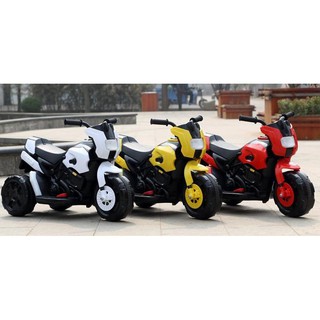 Xe máy điện trẻ em KYD-268