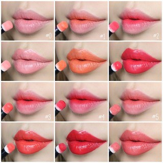 Son Bấm Peripera Cushion Tint Pang