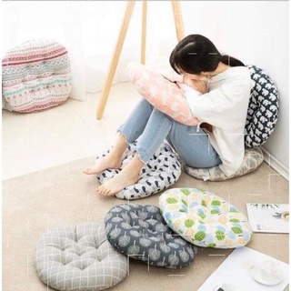 đệm ngồi..