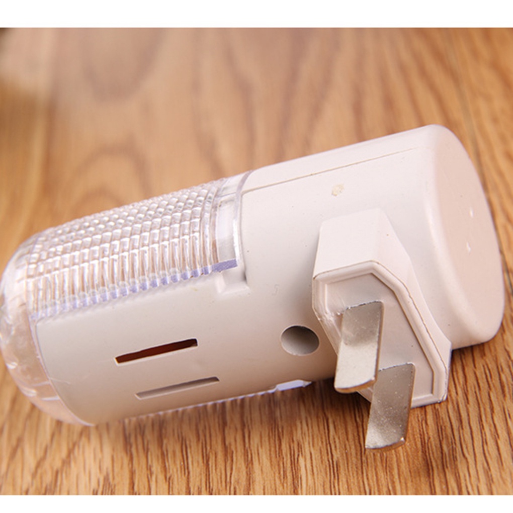 Đèn led trang trí phòng ngủ phòng khách gắn tường 3W QW