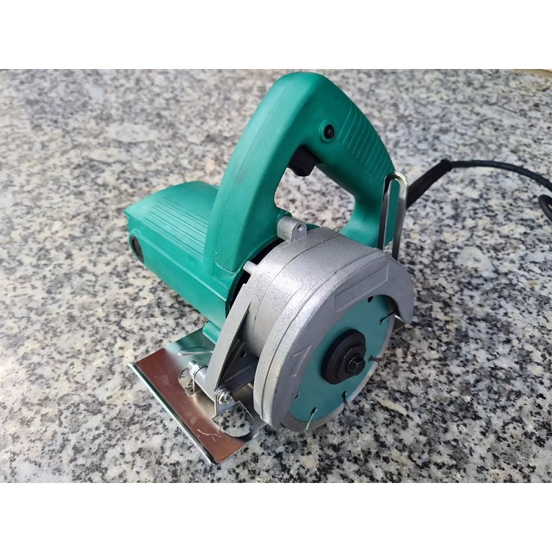 Máy cắt gạch, gỗ