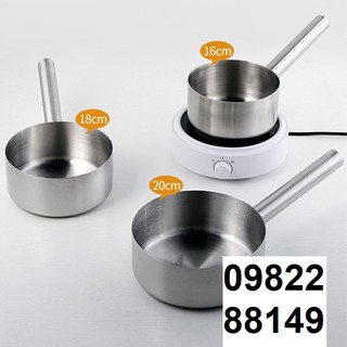 GÁO MÚC NƯỚC LÈO INOX 304 NHIỀU KÍCH THƯỚC