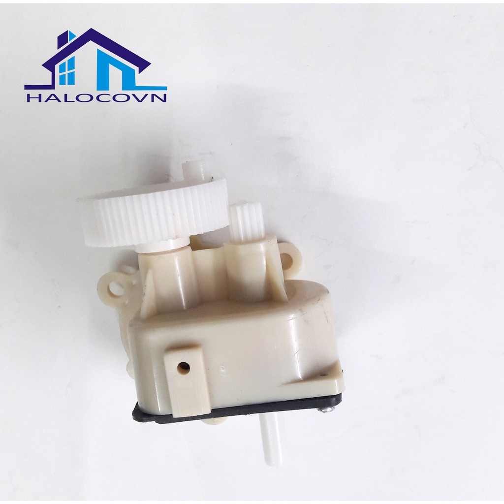 TUỐC NĂNG QUẠT CƠ