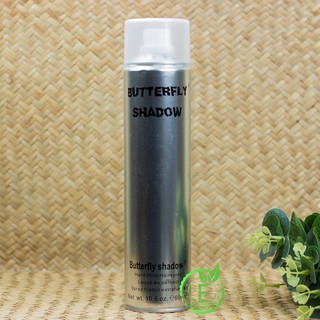 [ CHÍNH HÃNG - SHOP TPHCM] Gôm xịt tóc Butterfly Shadow 600ml giá rẻ & chất lượng