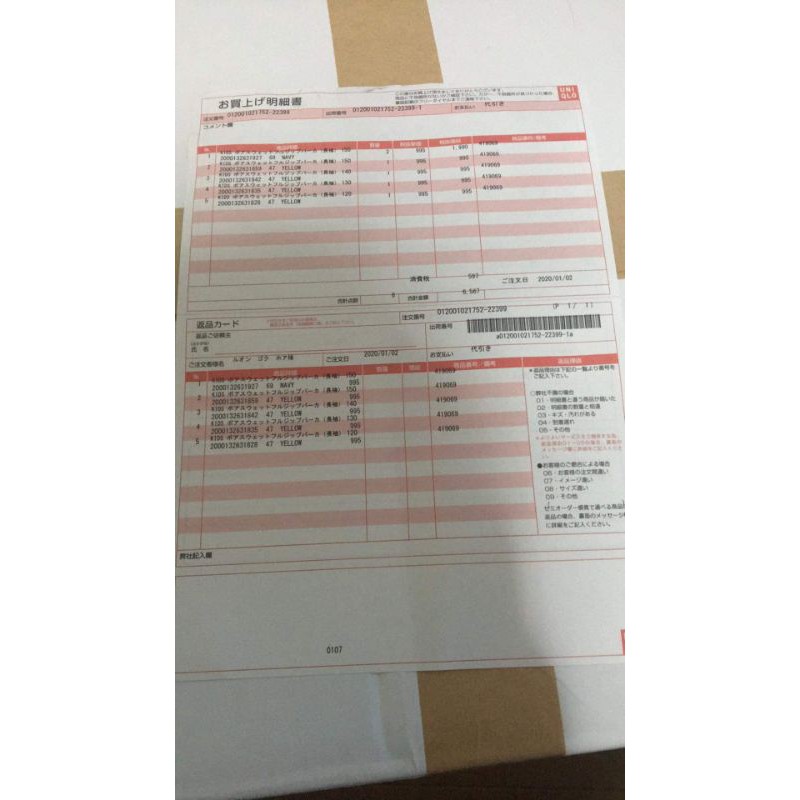 Áo phông cổ tròn