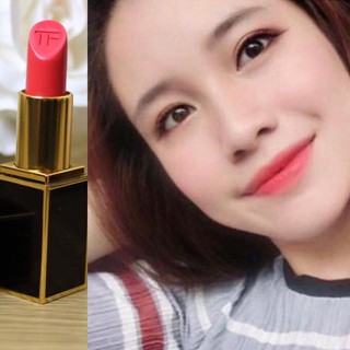 Son Tom Ford Lip Color Lipstick
