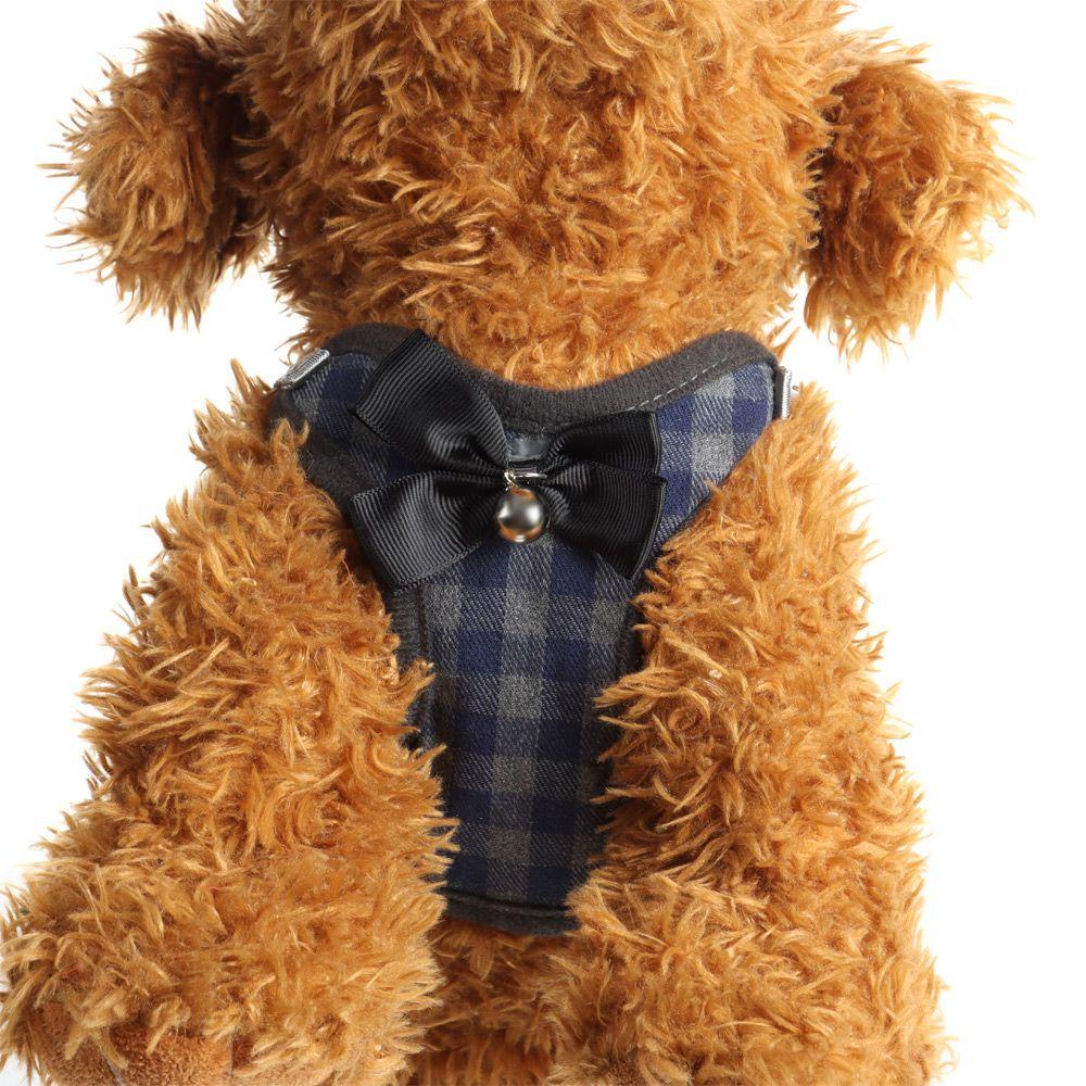 Bộ Dây Dắt Thú Cưng Đi Dạo LAYOR1 Tiện Dụng