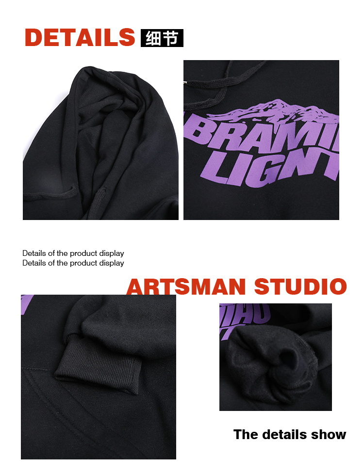 Áo sweater co giãn có nón thời trang cá tính | BigBuy360 - bigbuy360.vn