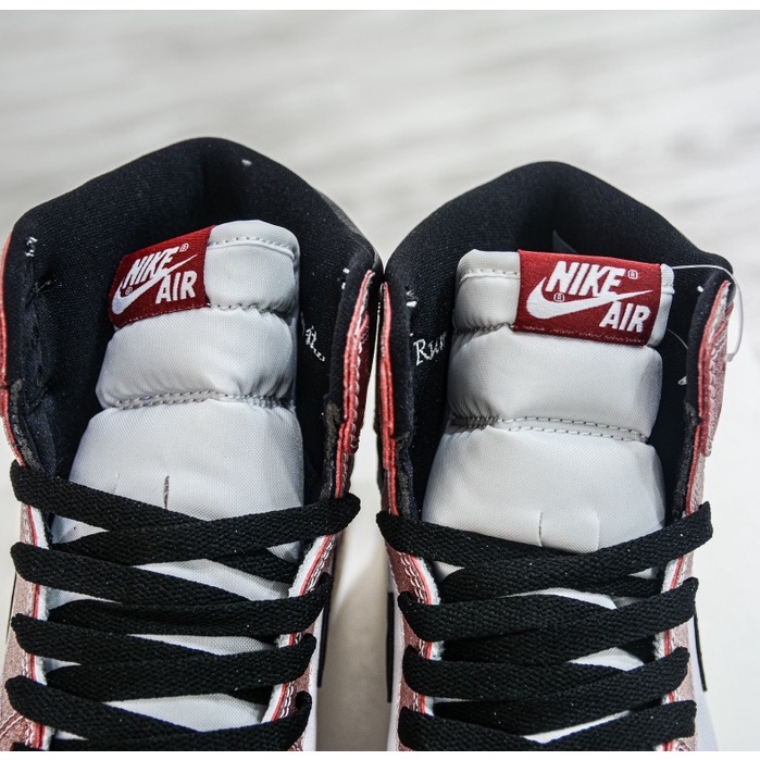 Giày Air Jordan 1 High " Zoom Trophy "