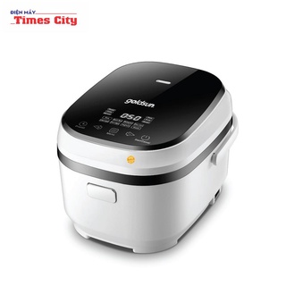 Nồi cơm điện cao tần goldsun grc5370 2.8l