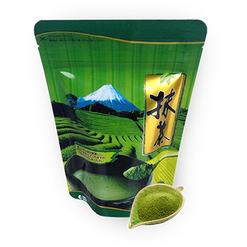 Bột trà matcha 100g - Japanit matcha