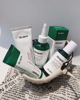 DRJART Cicapair Toner Làm dịu cấp tốc