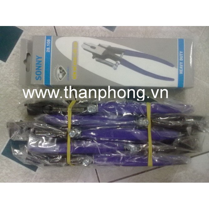 KỀM MỞ RĂNG LƯỠI CƯA LỌNG