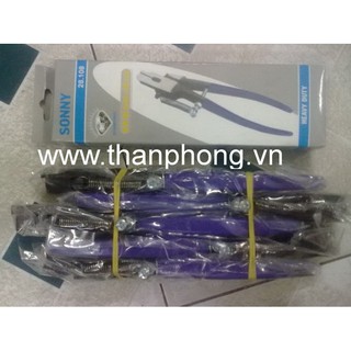 Kềm mở răng lưỡi cưa lọng
