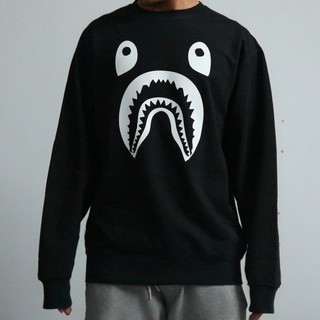 Áo Sweater Bep Shark Fox_Unisex