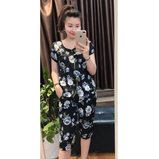 Bộ đồ mặc ở nhà