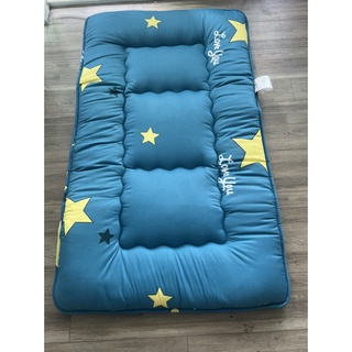 Nệm cho bé sơ sinh mầm non tiểu học Nệm dày , vải cotton mềm mịn nhiều họa tiết dễ thương 80cmx120 80cmx140 80cmx160