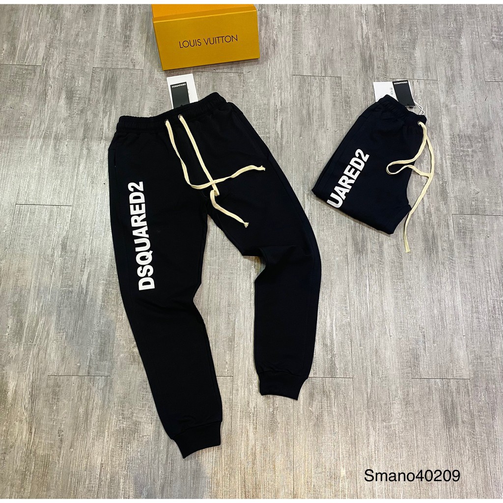 Quần dài nỉ ống jogger cao cấp , giá cực tốt với nhiều ưu đãi