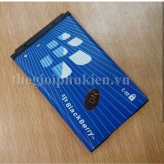 Pin blackberry 8700