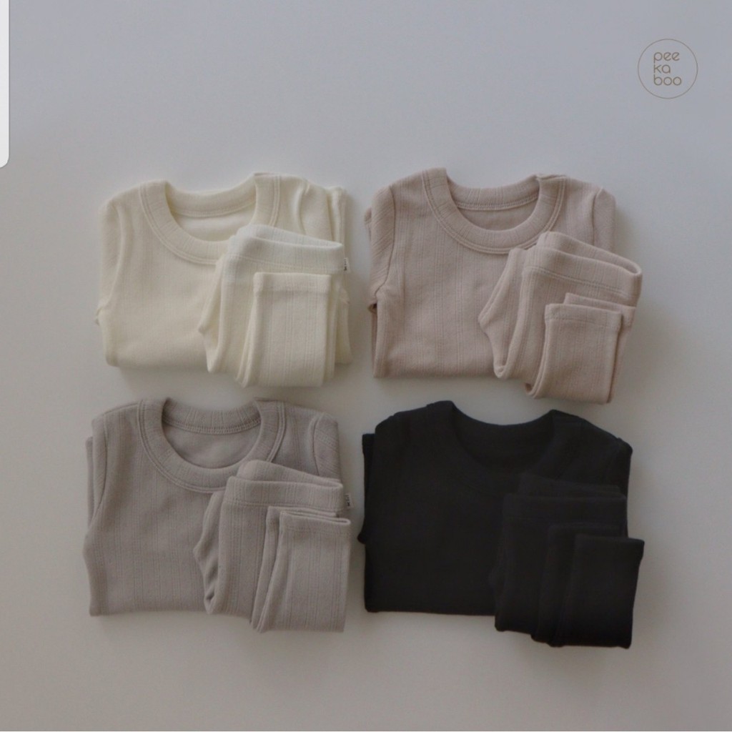 BST THỎ KOJI RỜI PEEKABOO 2020