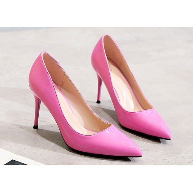Giày size nhỏ 30 31 32 33 34 gót nhọn 5cm/7cm/9cm