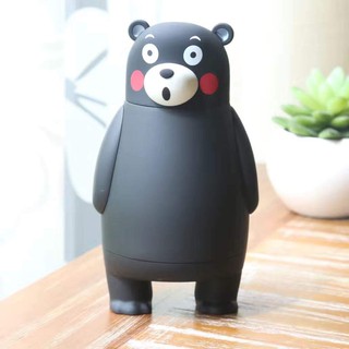 BÌNH GIỮ NHIỆT HOẠT HÌNH DỄ THƯƠNG