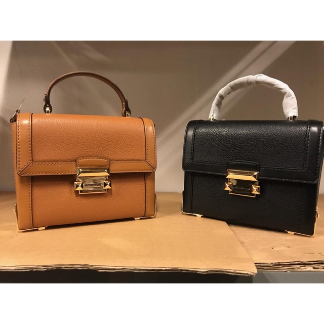 Túi michael kors 20cm chính hãng sale