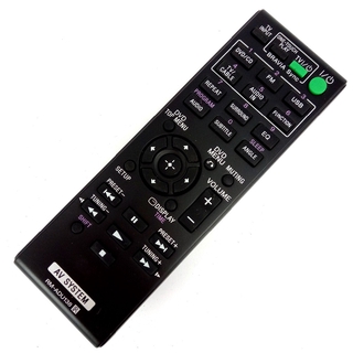 SONY Mới Remote Điều Khiển Hệ Thống Rảnh Tay RM-ADU138 Cho DAV-TZ140 HBD-TZ140 SS-CT121 SS-TS121 SS-WS121