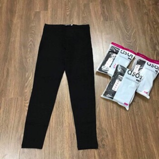 Quần legging ko lộ ấy chất sợi Đức đanh đẹp