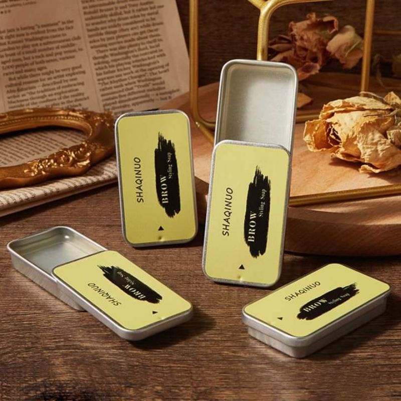 sáp định hình chân mày