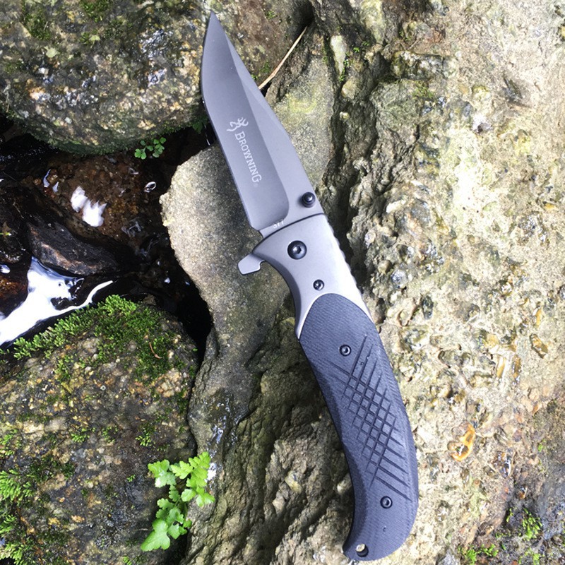 Dao phượt gấp đa năng mini edc cao cấp giá rẻ Tanto biến thế | BigBuy360 - bigbuy360.vn