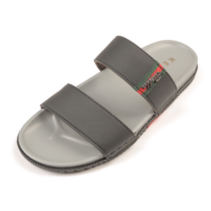 Dép Hai Quai Ngang mẫu mới KEEDO-KD3107