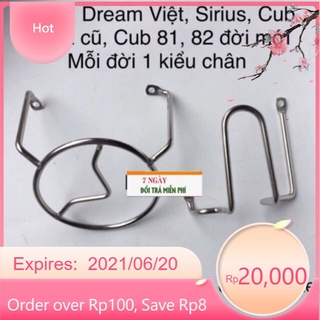 Bảo vệ lốc máy xe dream,wave,rsx,blade,wave anpha 2017-202,sirius,sirius Fi,jupiter.2 vế