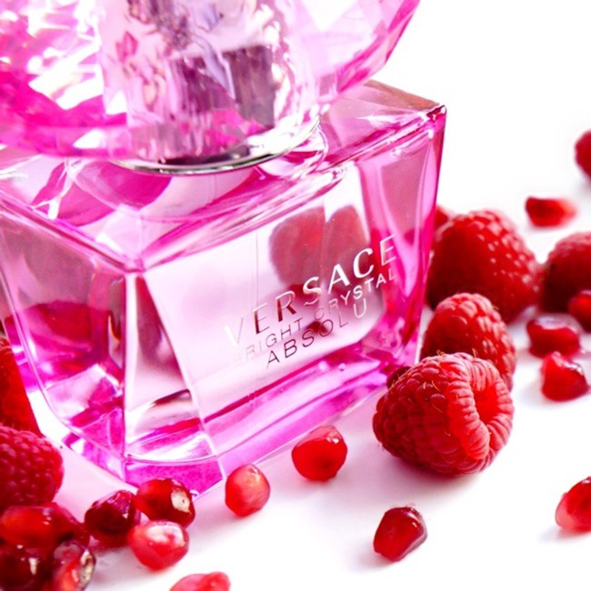 [Mẫu thử] Nước hoa Versace Bright Crystal Absolu 2,5,10ml | BigBuy360 - bigbuy360.vn