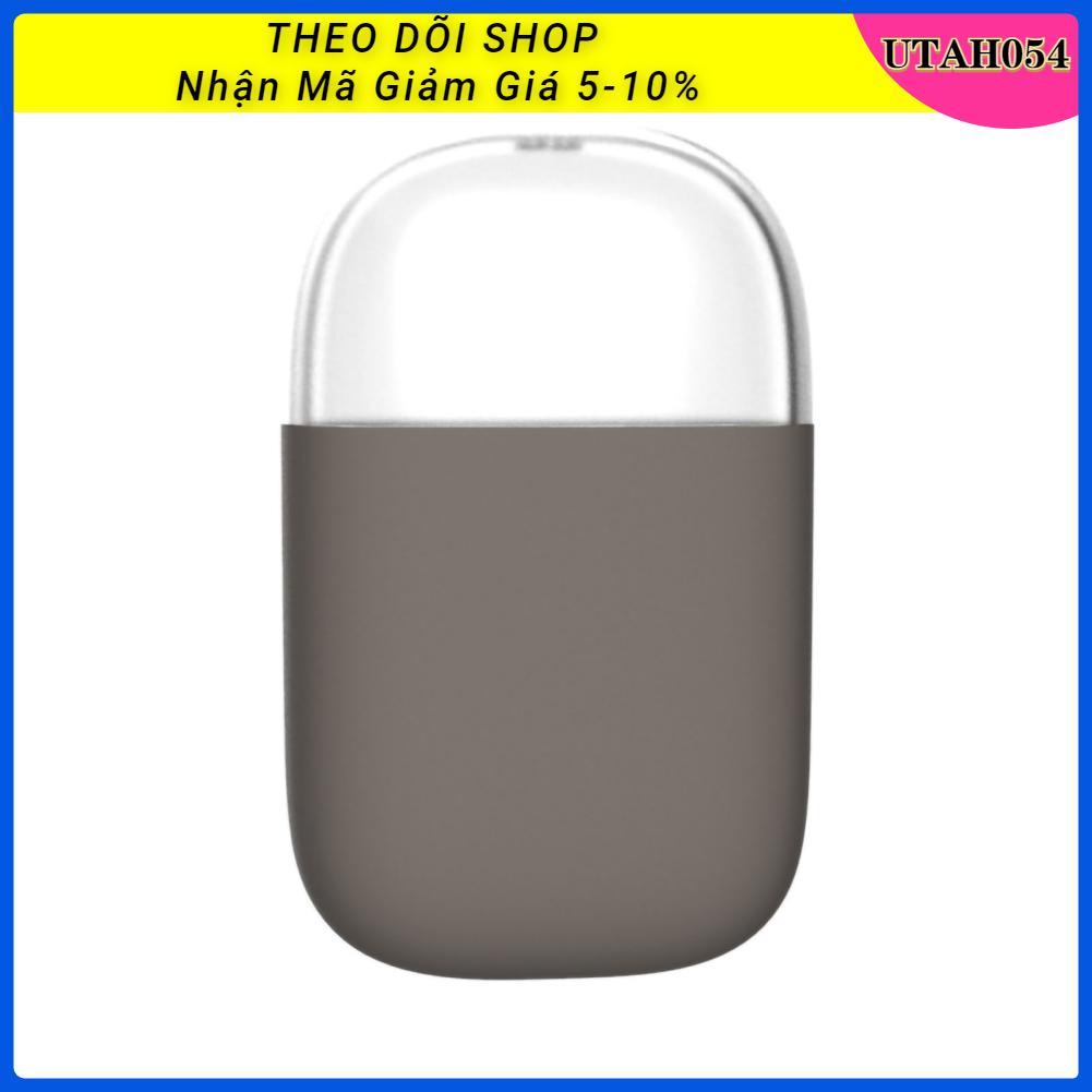 Utah054 Utah054 Trang chủ Hộp đựng tăm từ tính đơn giản cho tủ lạnh Lò vi sóng