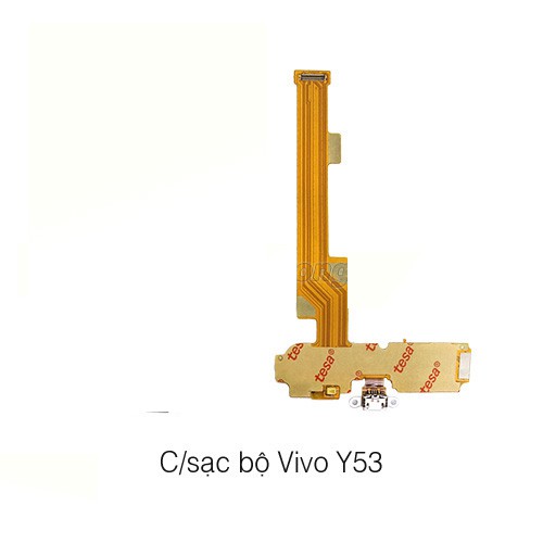 BỘ CHÂN SẠC VIVO Y53 ZIN