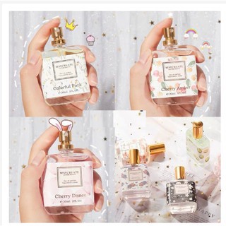 Xịt Thơm Toàn Thân Body Mist Của Maycreate 30ml | BigBuy360 - bigbuy360.vn