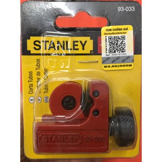 Dao cắt ống Stanley 93-033-22