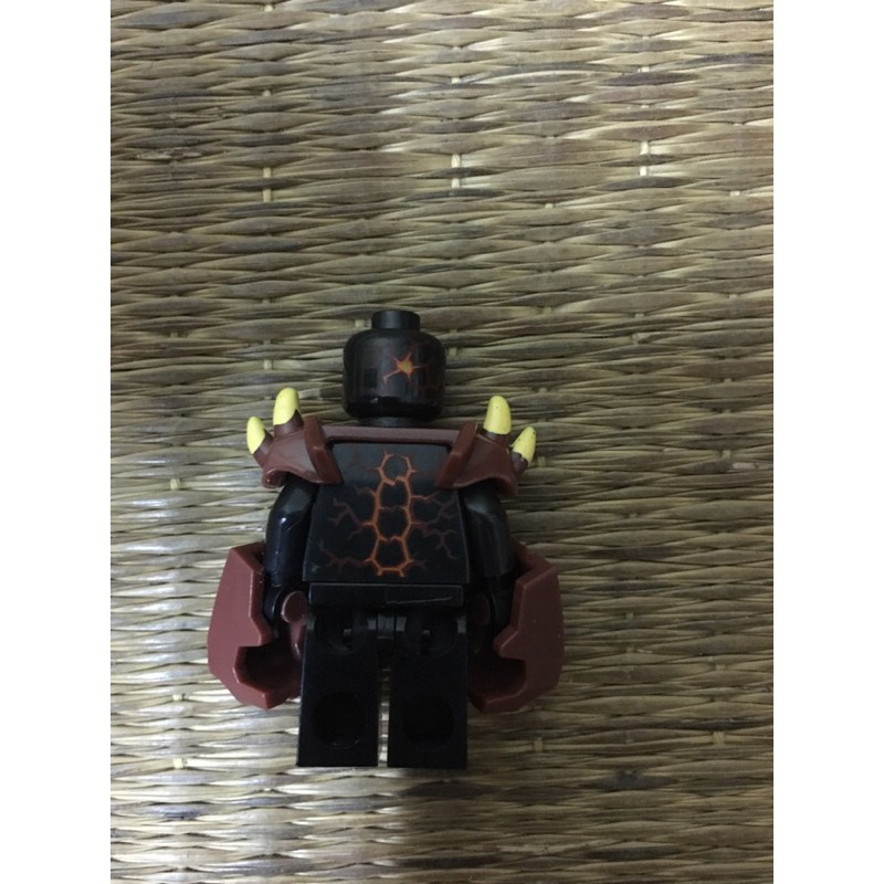 Non lego ninjago giá cho NGƯỜI SƯU TẦM